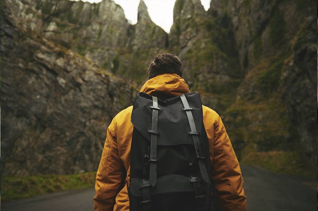 Ou partir en vacances en solo