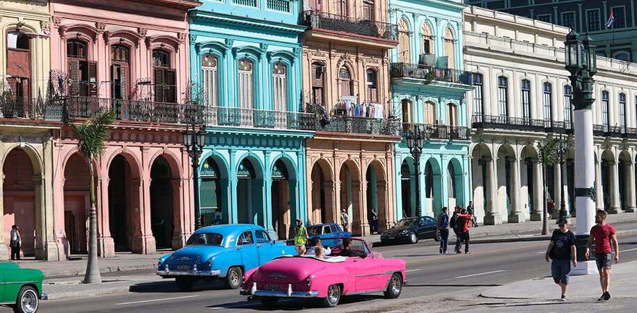 Cuba : que voir sur l’île?
