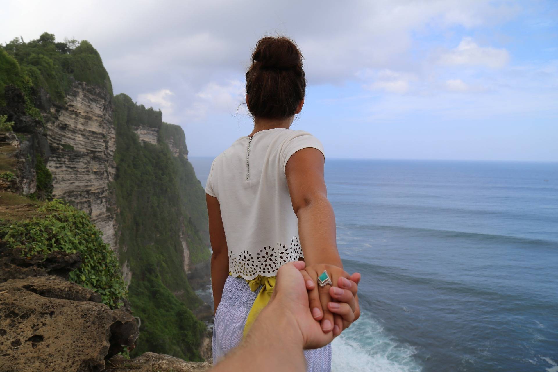 Voyages de noces