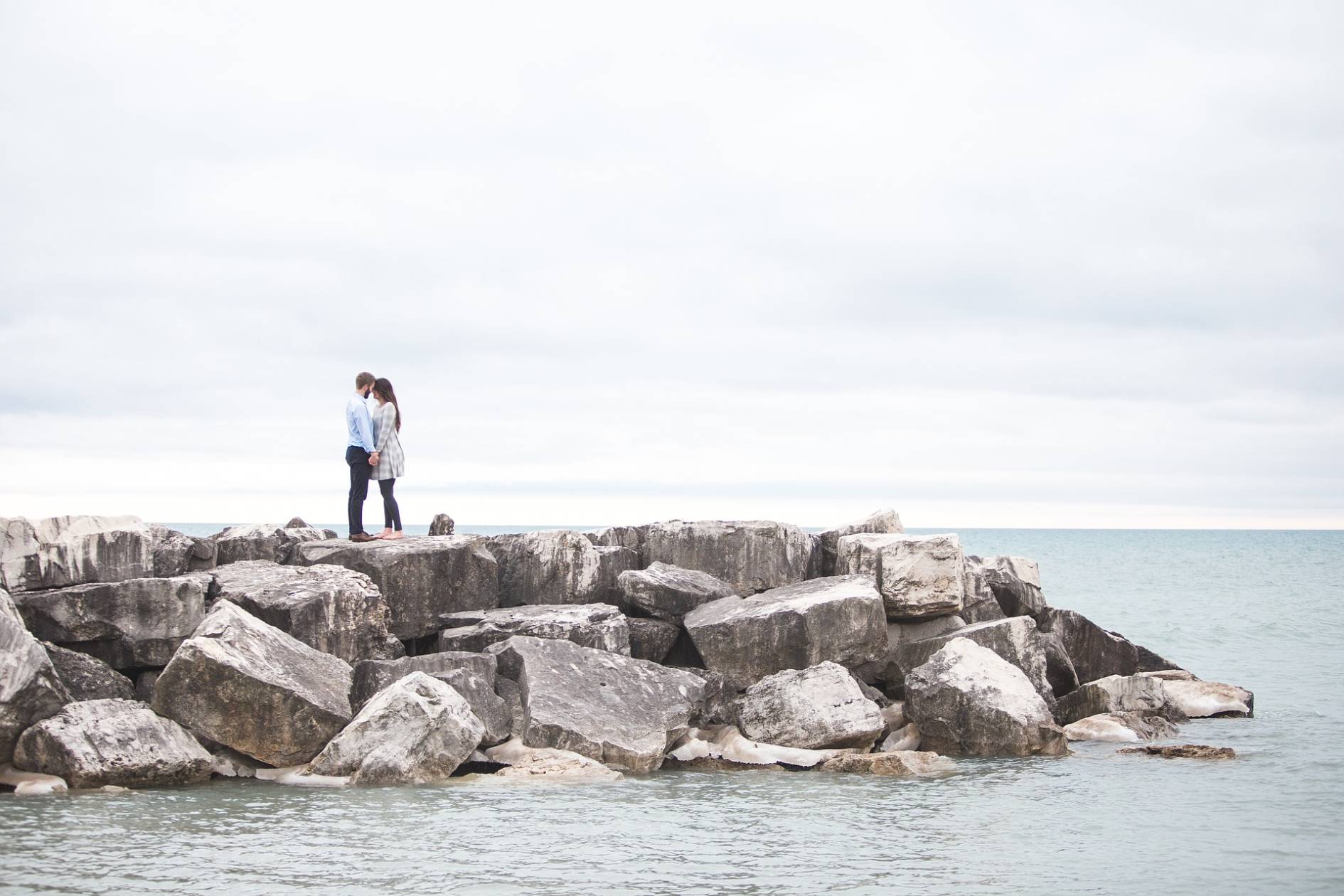 vacances de mariage
