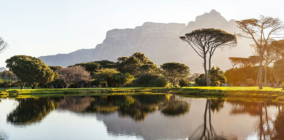 Les lieux incontournables d’Afrique du Sud