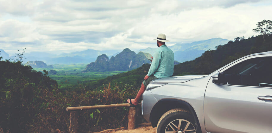 Ce qu’il faut savoir pour louer une voiture en vacances