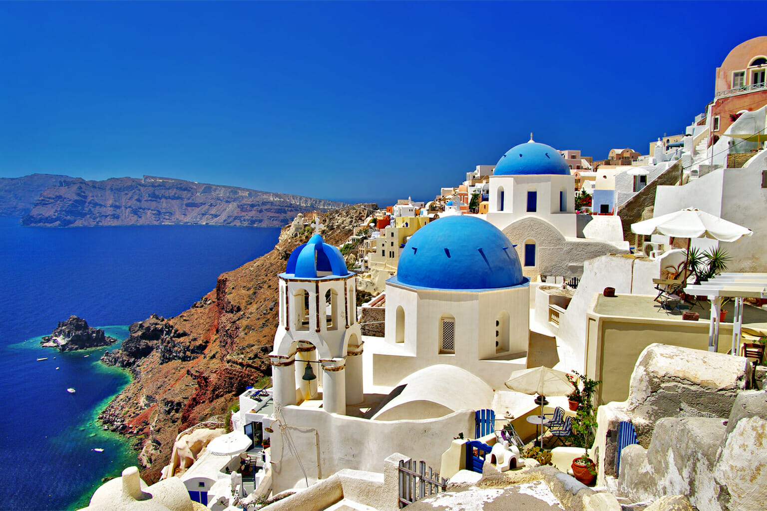 Photo Grèce