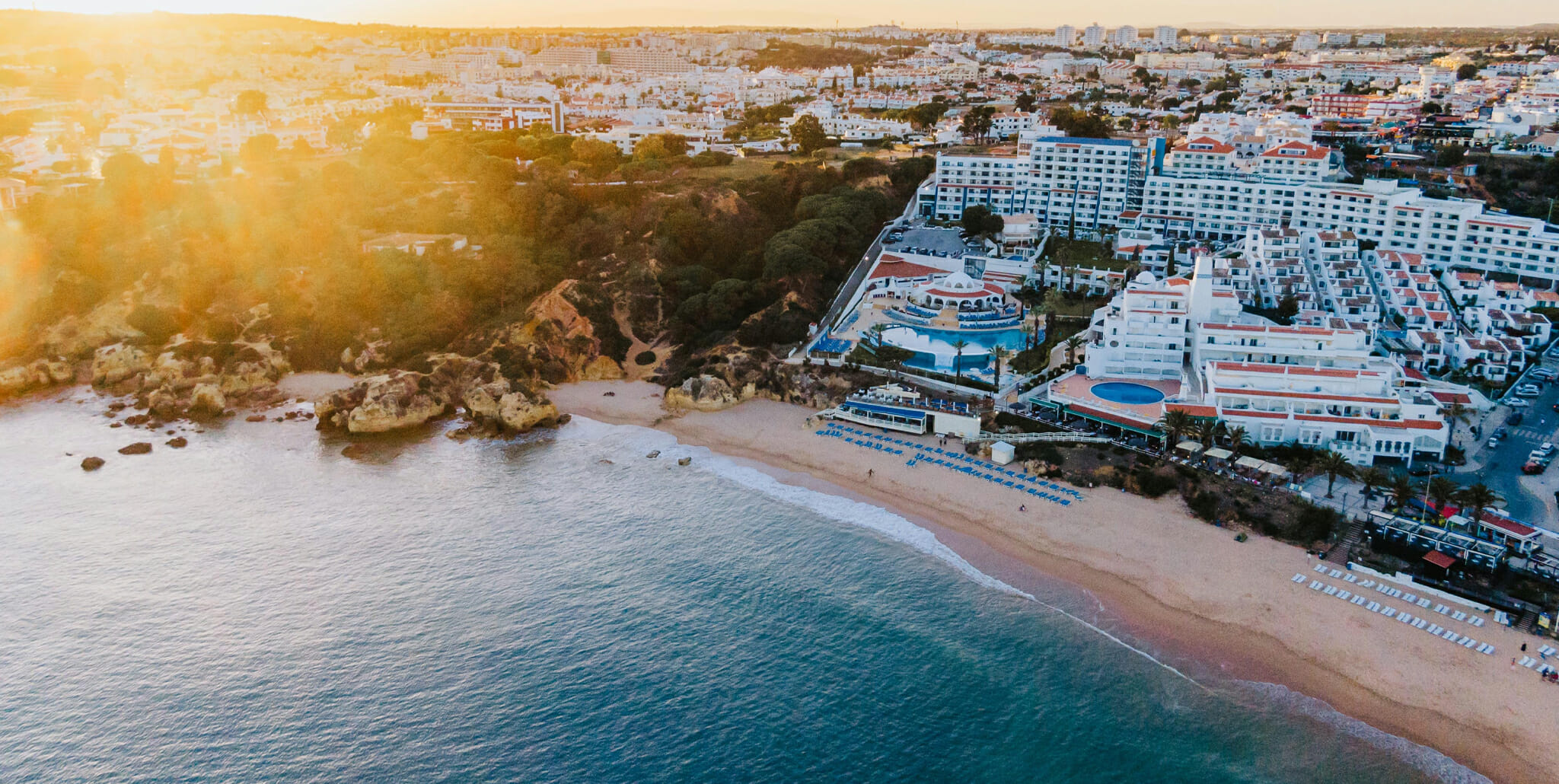 Algarve