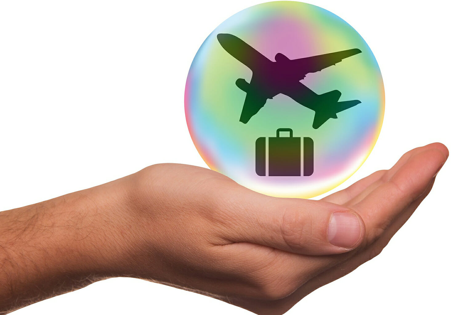 Assurance Voyage