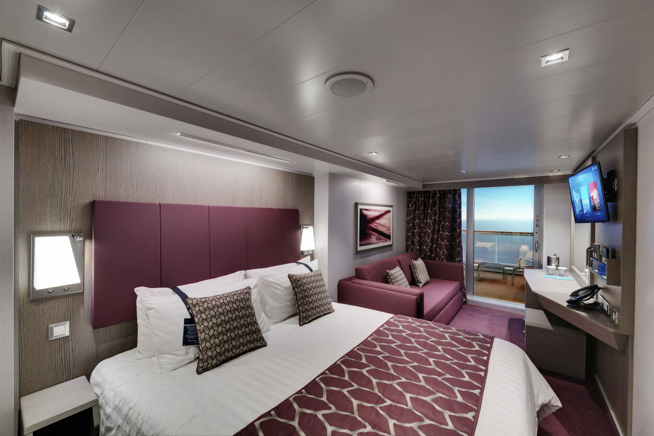 cabine