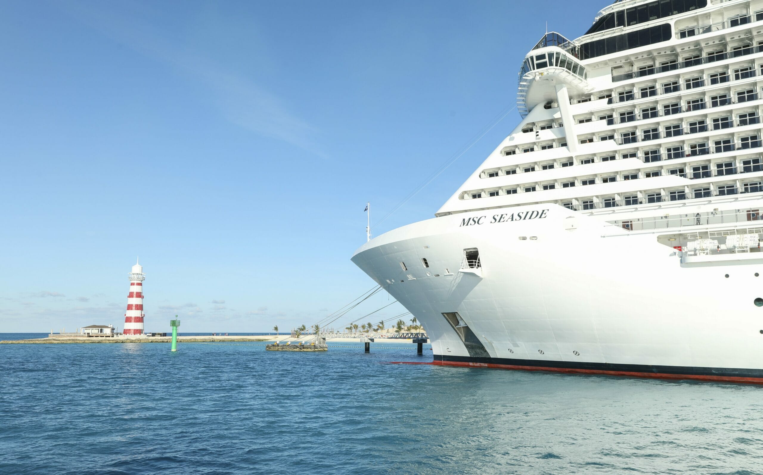 croisiere bateau