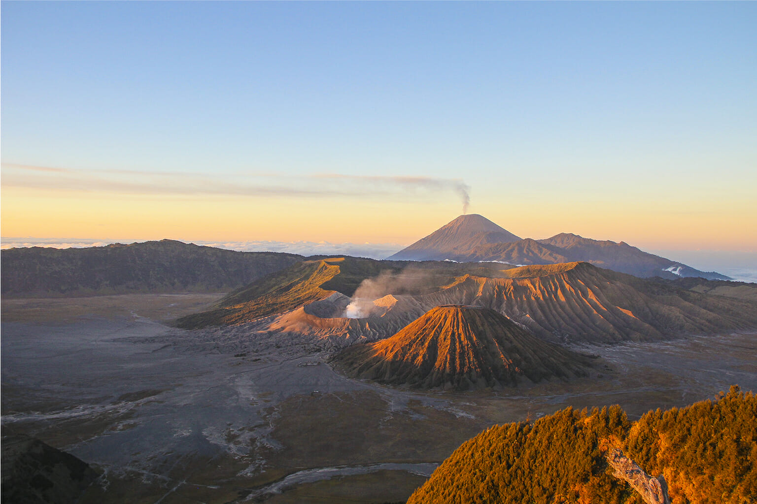 Bromo
