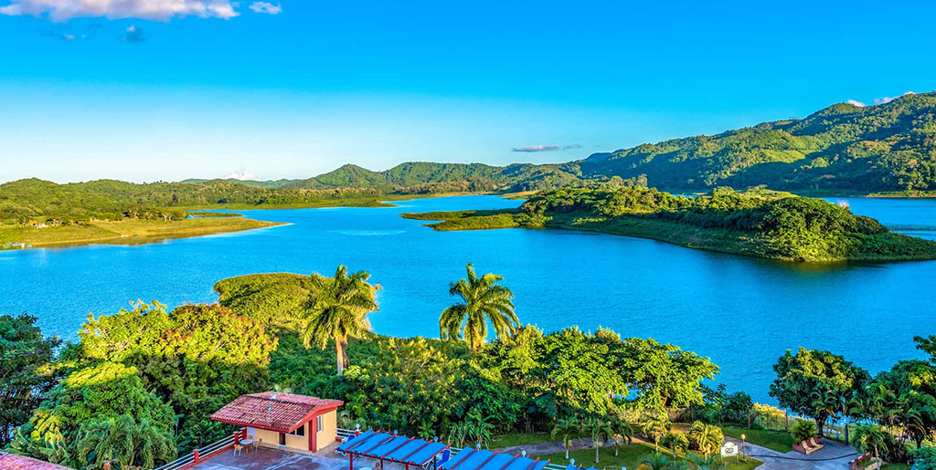 Cuba