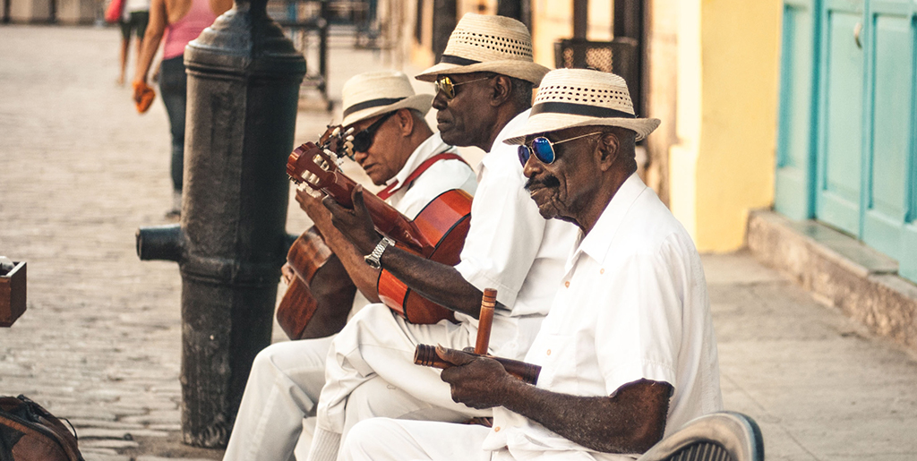 Salsa Cuba