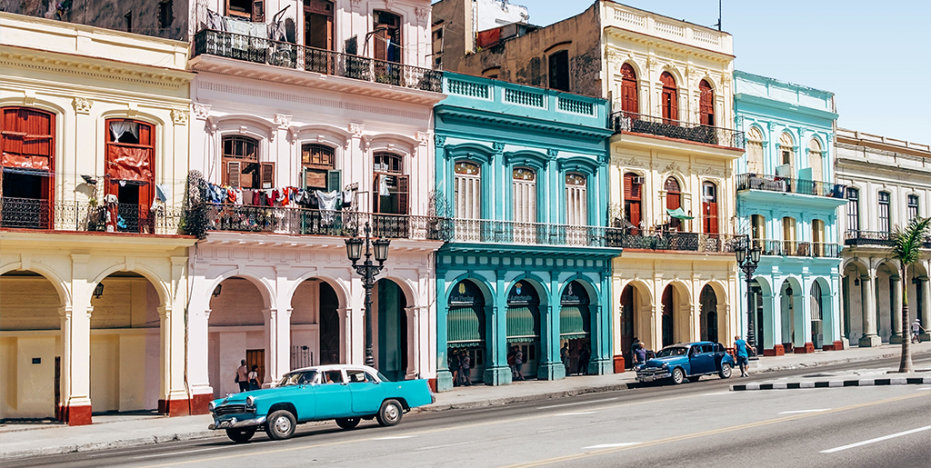 Havana, Cuba