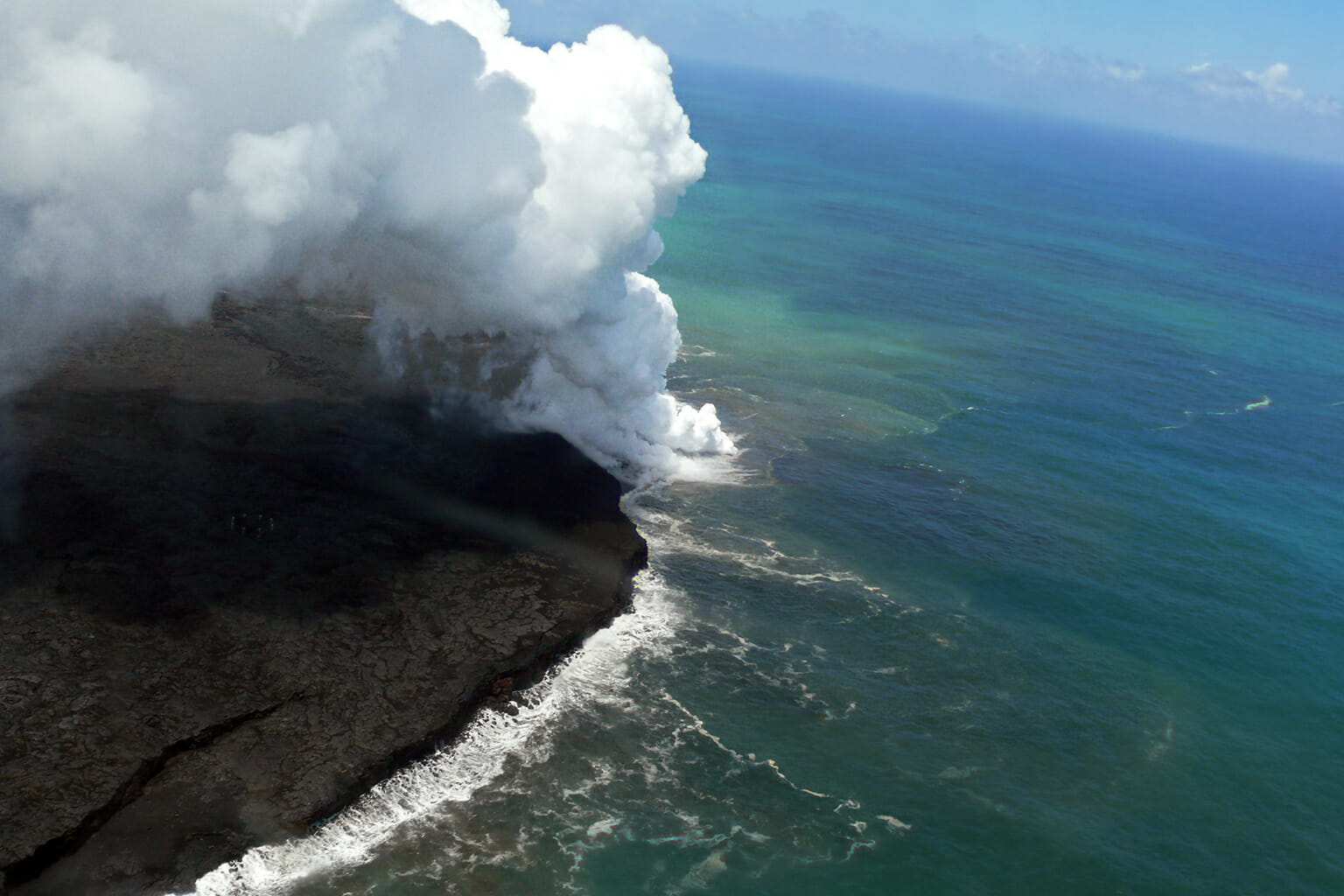 Kilauea
