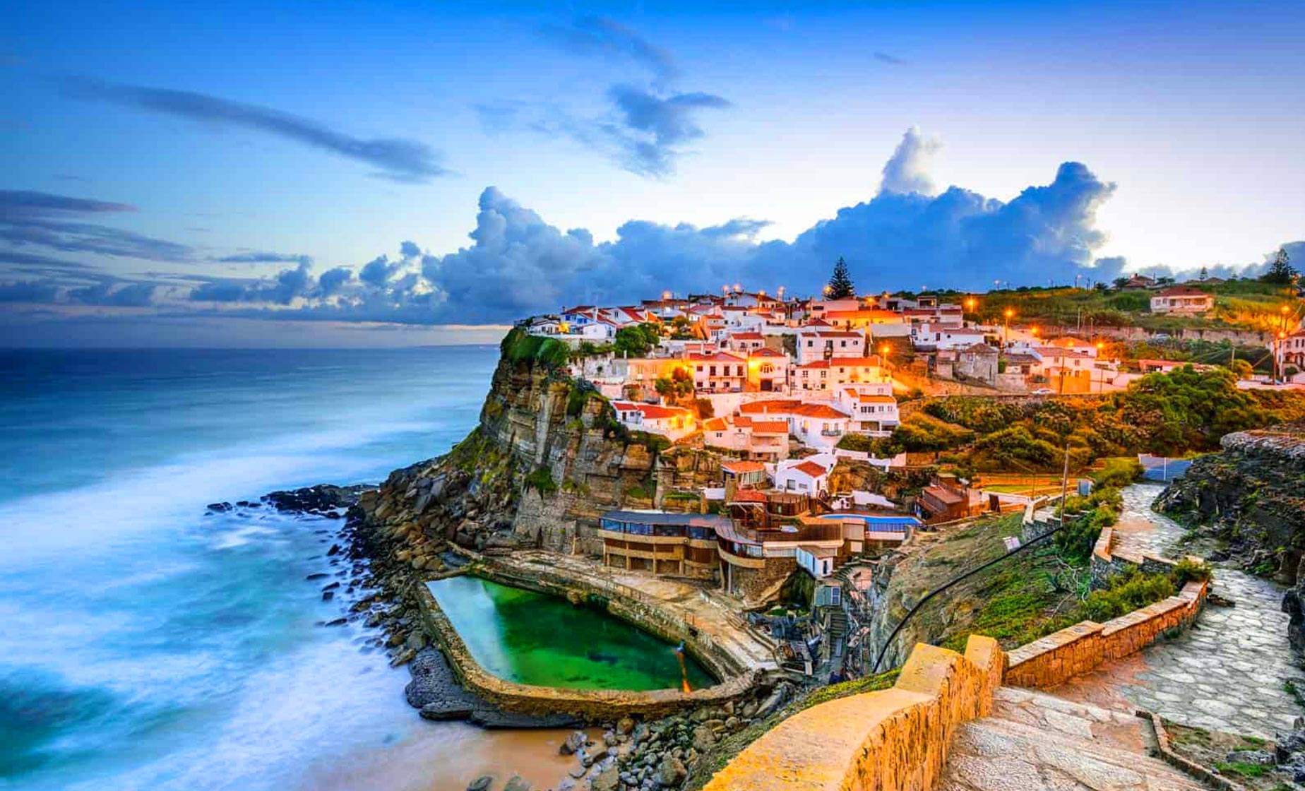 Portugal