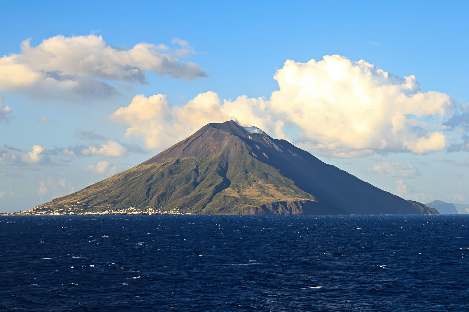 Stromboli