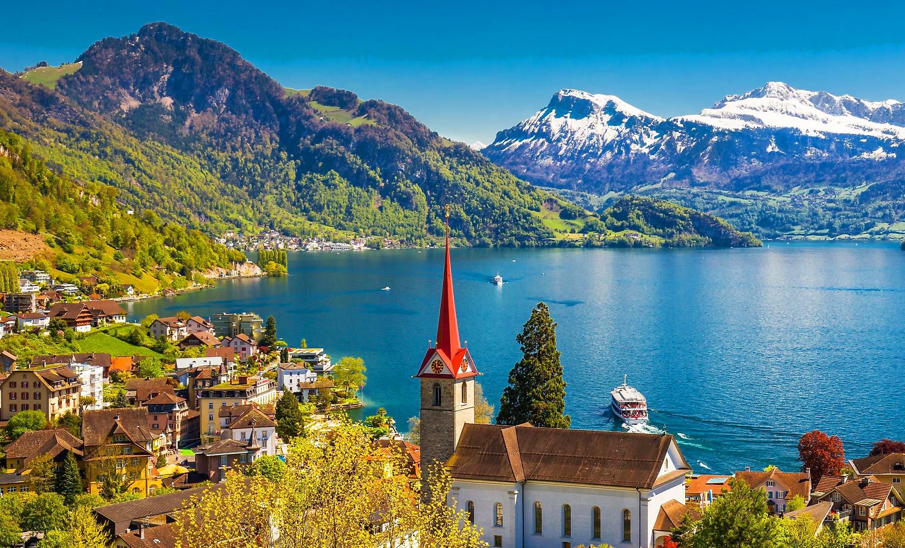 Suisse