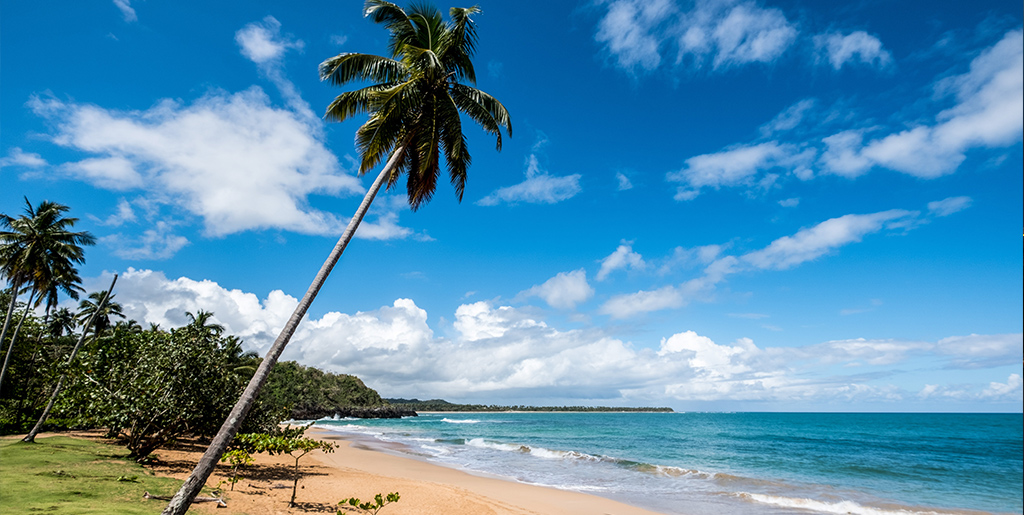 Playa Morón
