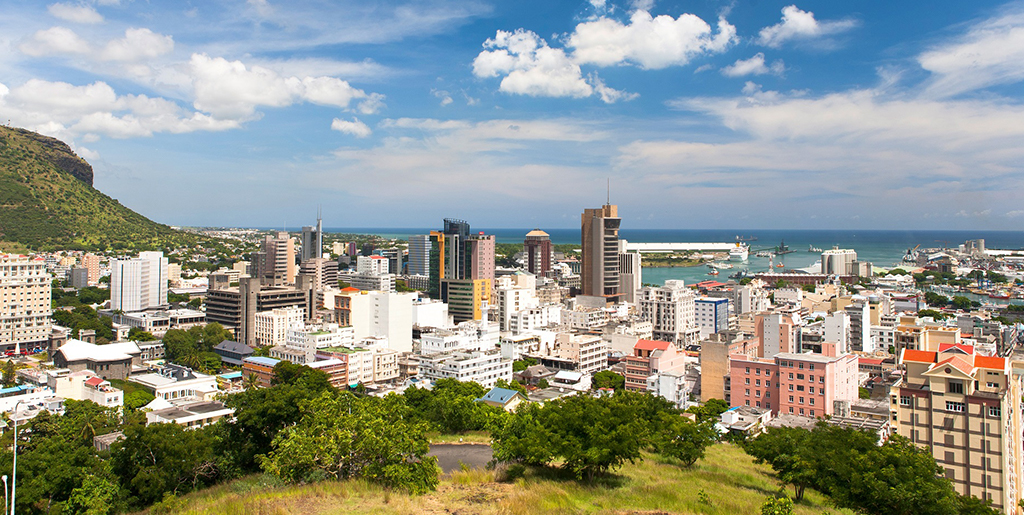 Port Louis