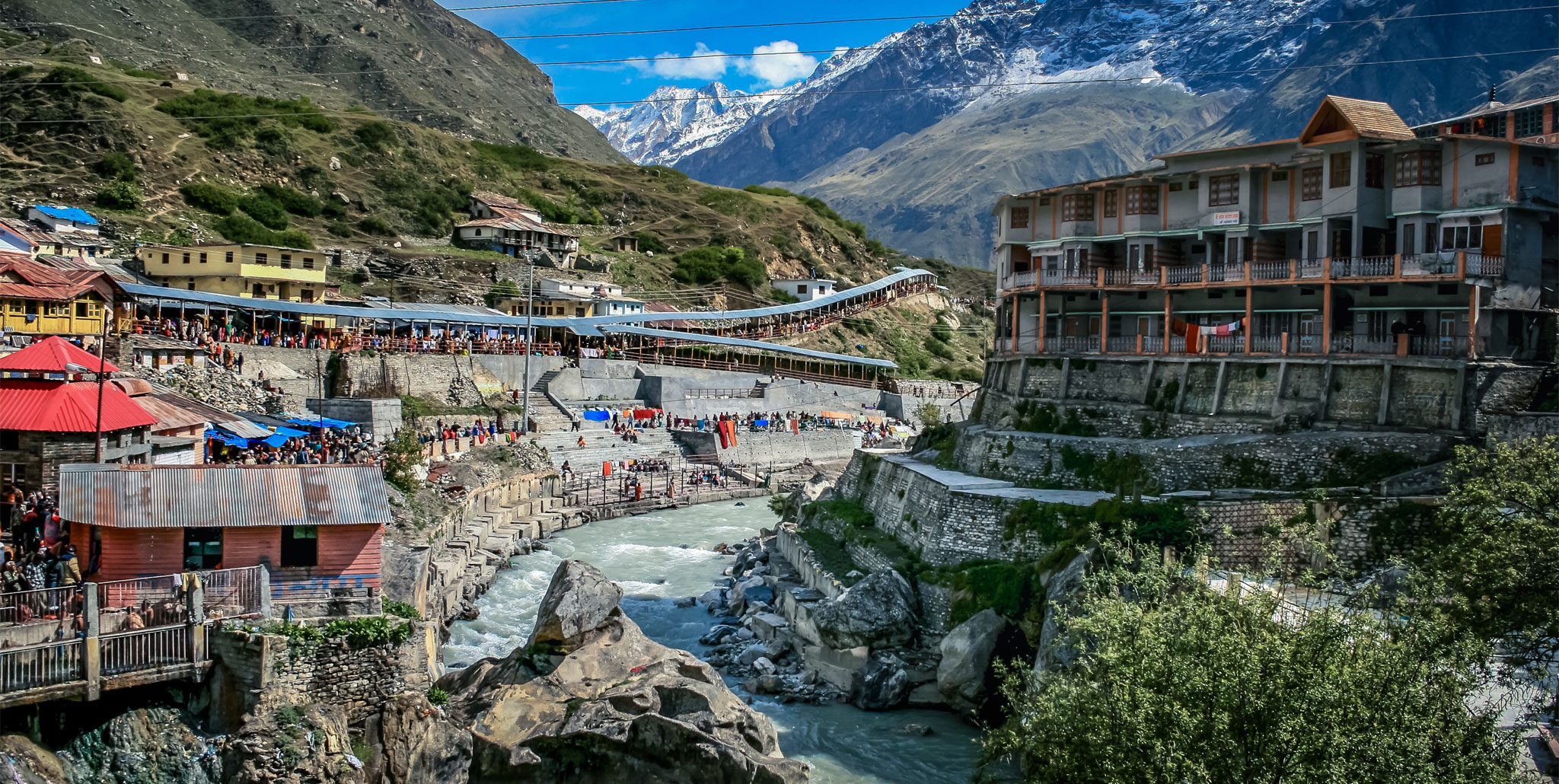 Voyage en inde conseils