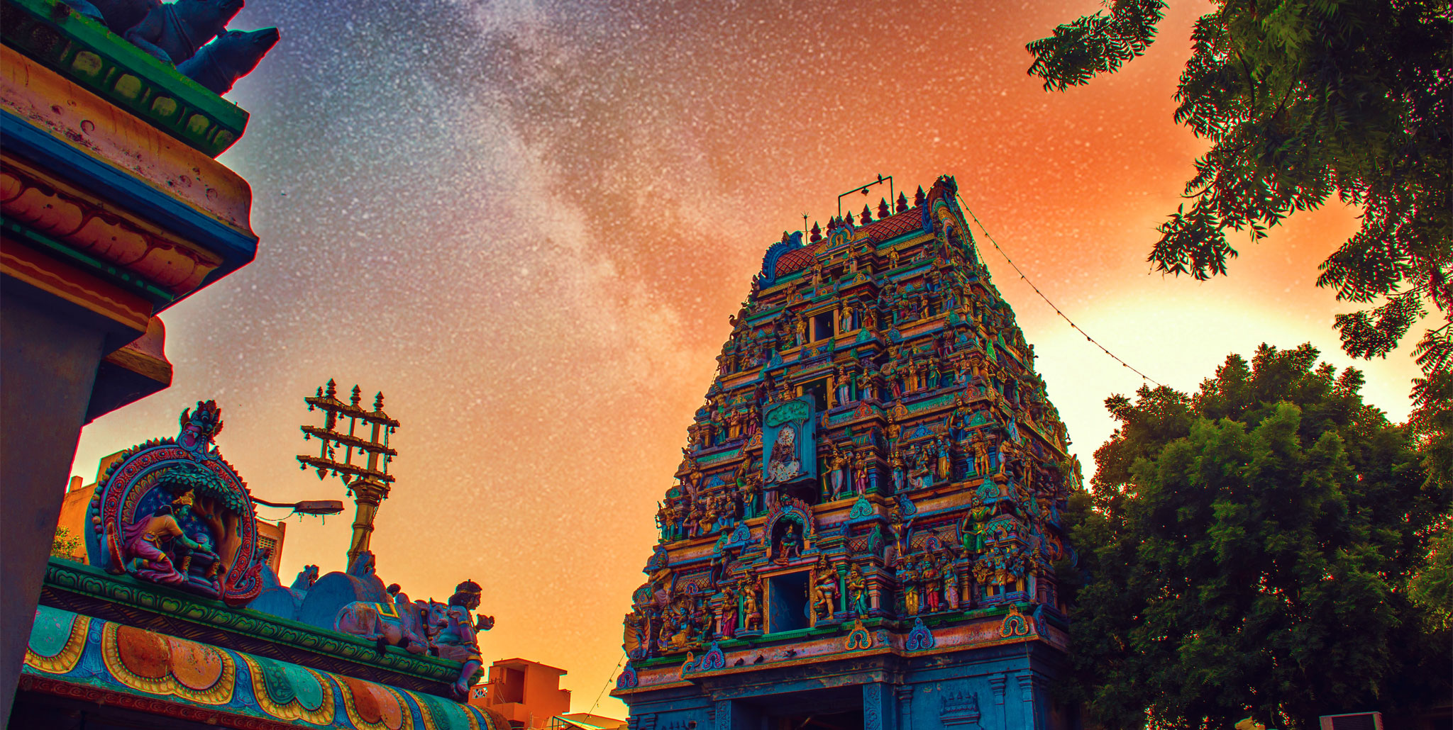 Voyage en inde conseils