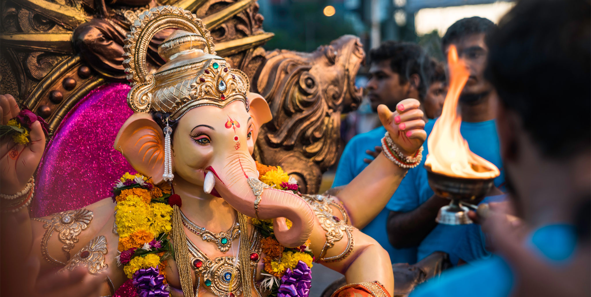 Voyage en inde conseils