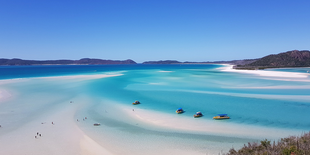 voyager seul en Australie