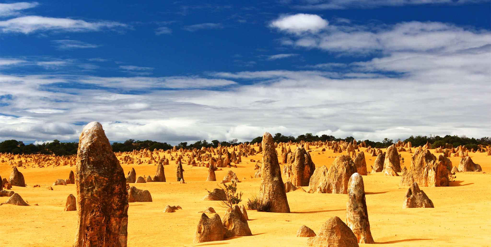 Voyager seul en Australie