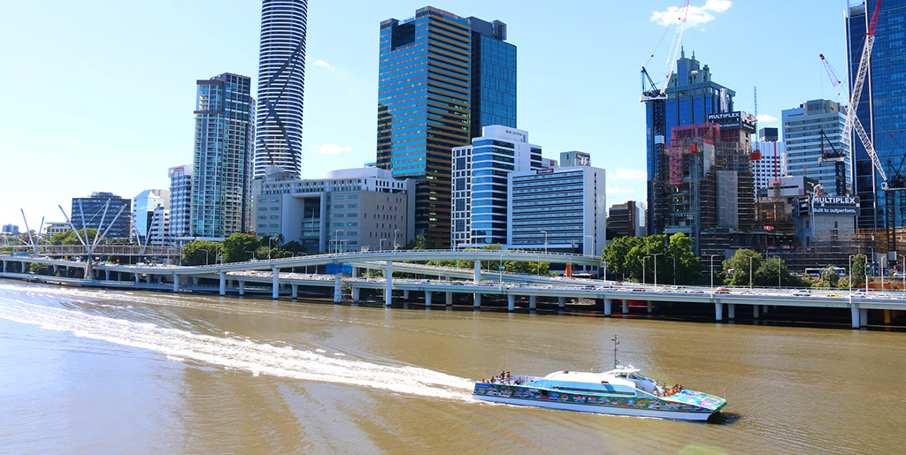Voyager seul en Australie