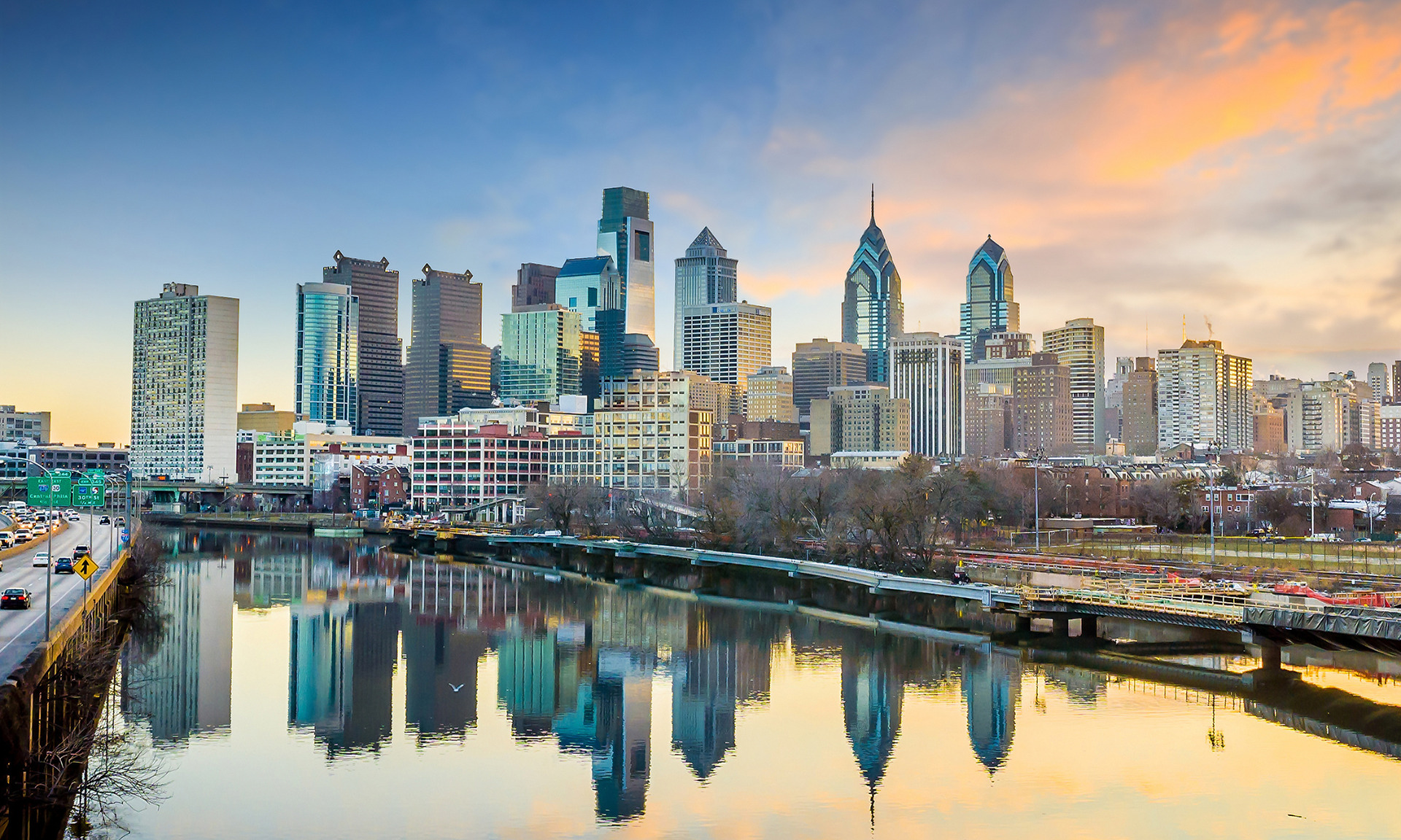 la ville de new york