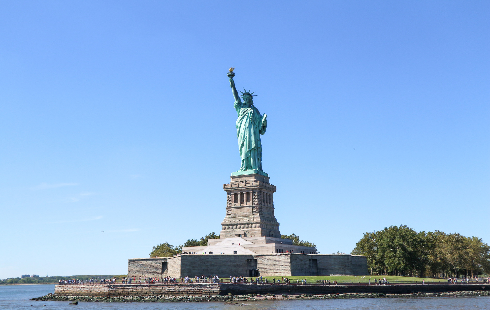 Comment organiser un voyage aux USA ?