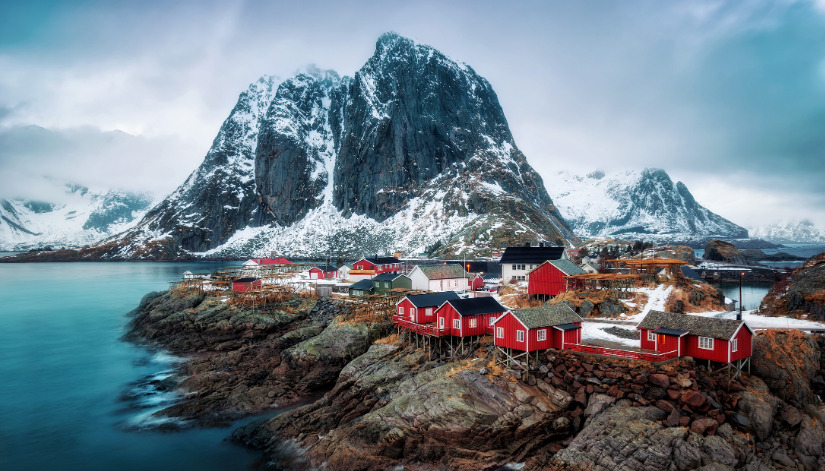Quand partir en Norvège ?