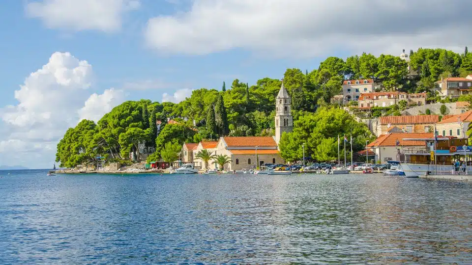 cavtat croatie destination balneaire cavtat croatie destination balneaire