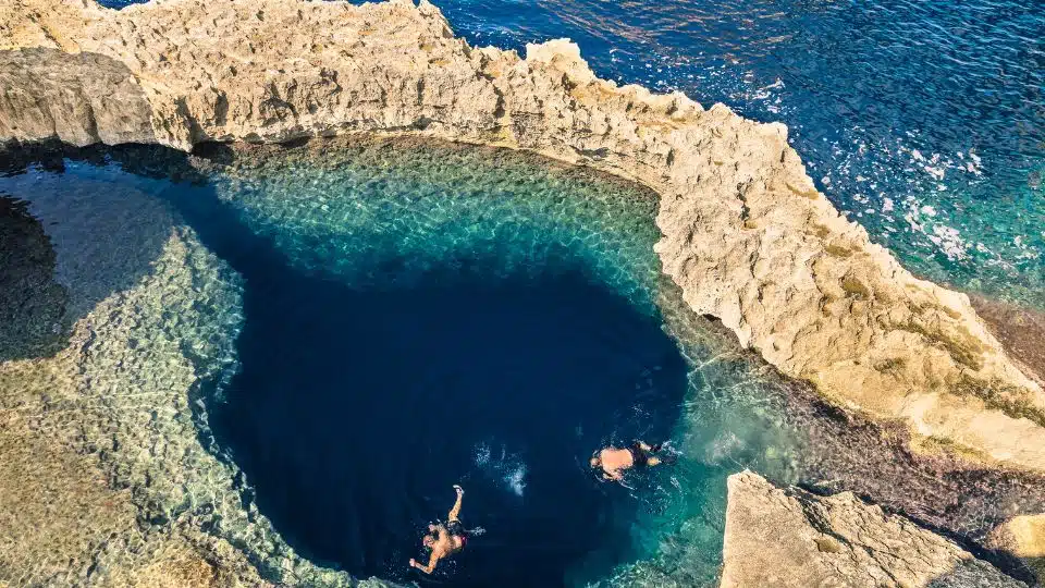 gozo malte destination balneaire gozo malte destination balneaire