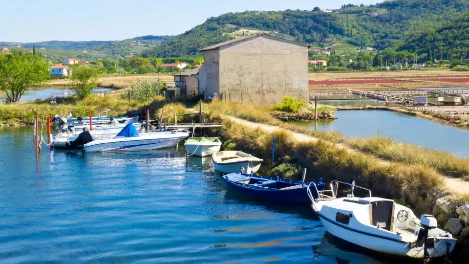 soline slovenie destination balneaire soline slovenie destination balneaire