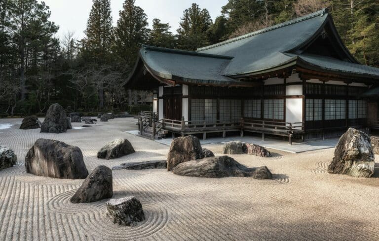 L'essence du Japon en deux semaines