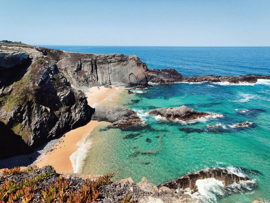 Praia Alentejo
