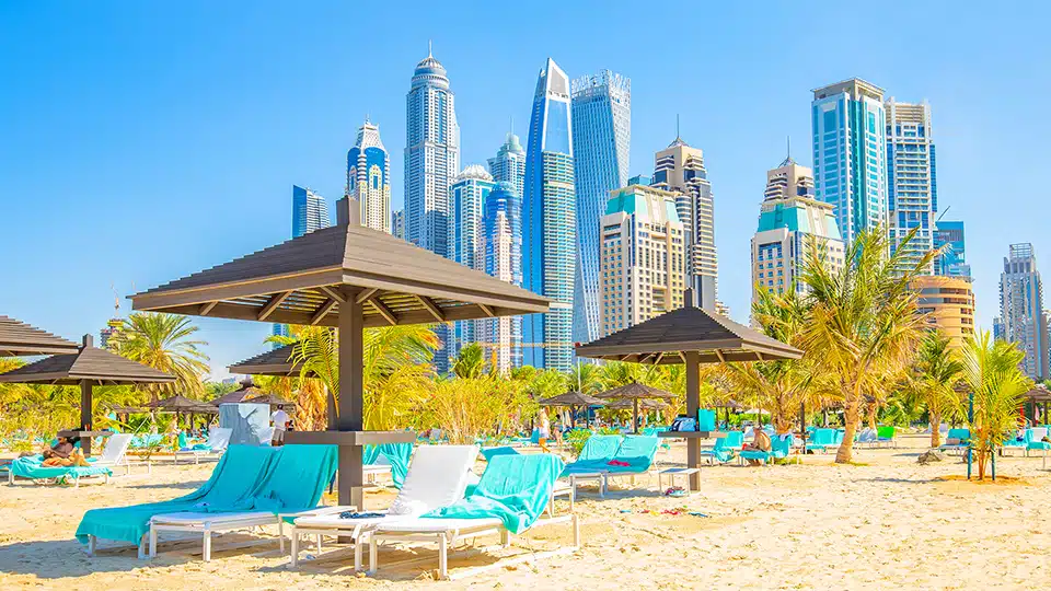 pays chaud en hiver destination soleil