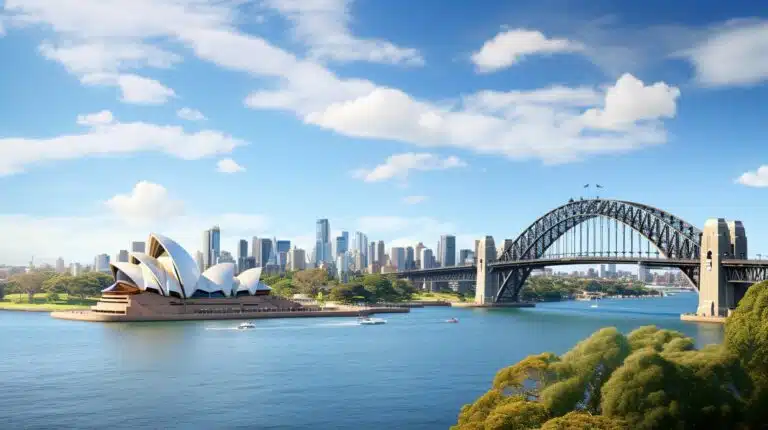 Sydney
