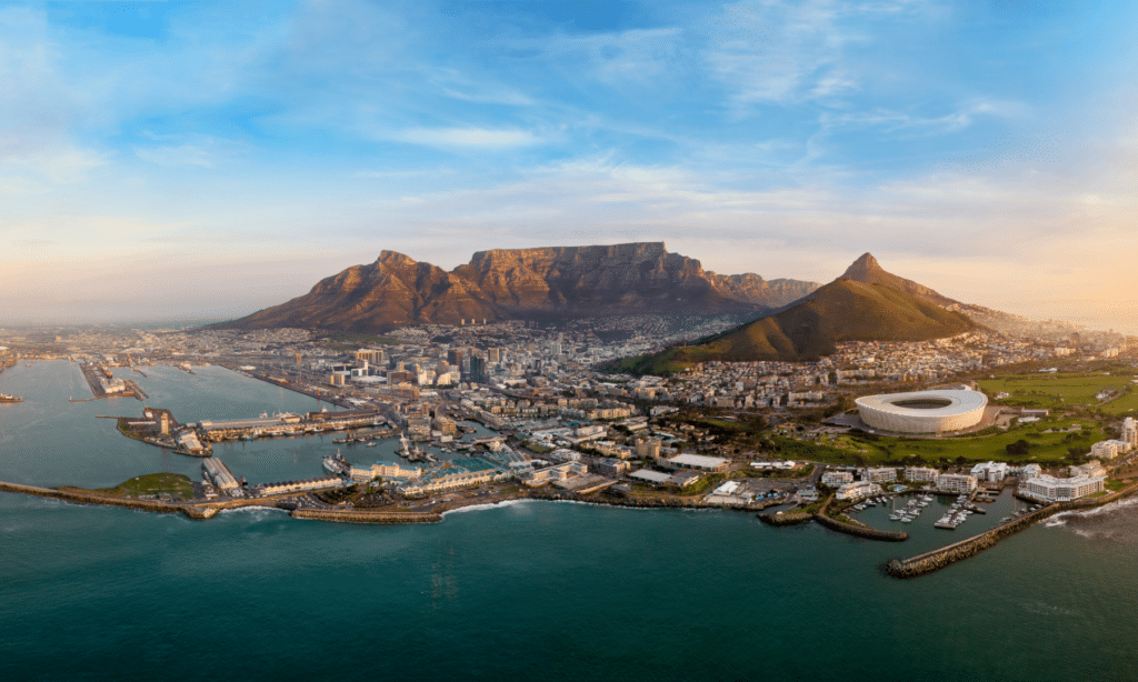 voyage afrique du sud pays