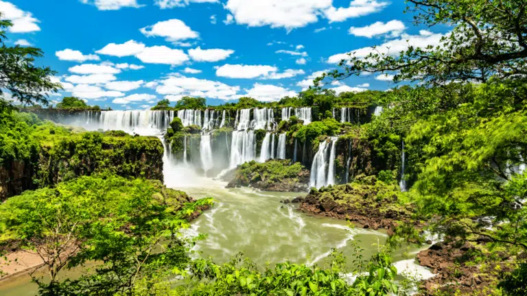 voyage argentine pays