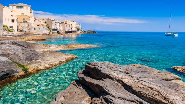 voyage corse pays