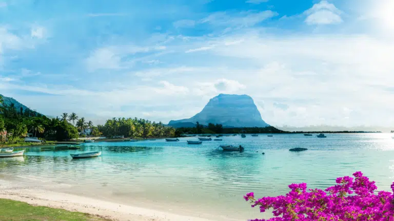 voyage maurice pays