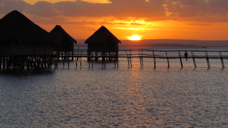 voyage mozambique pays