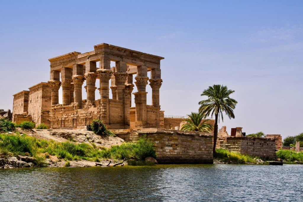 Assouan unsplash