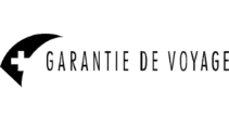 logo garantie voyage