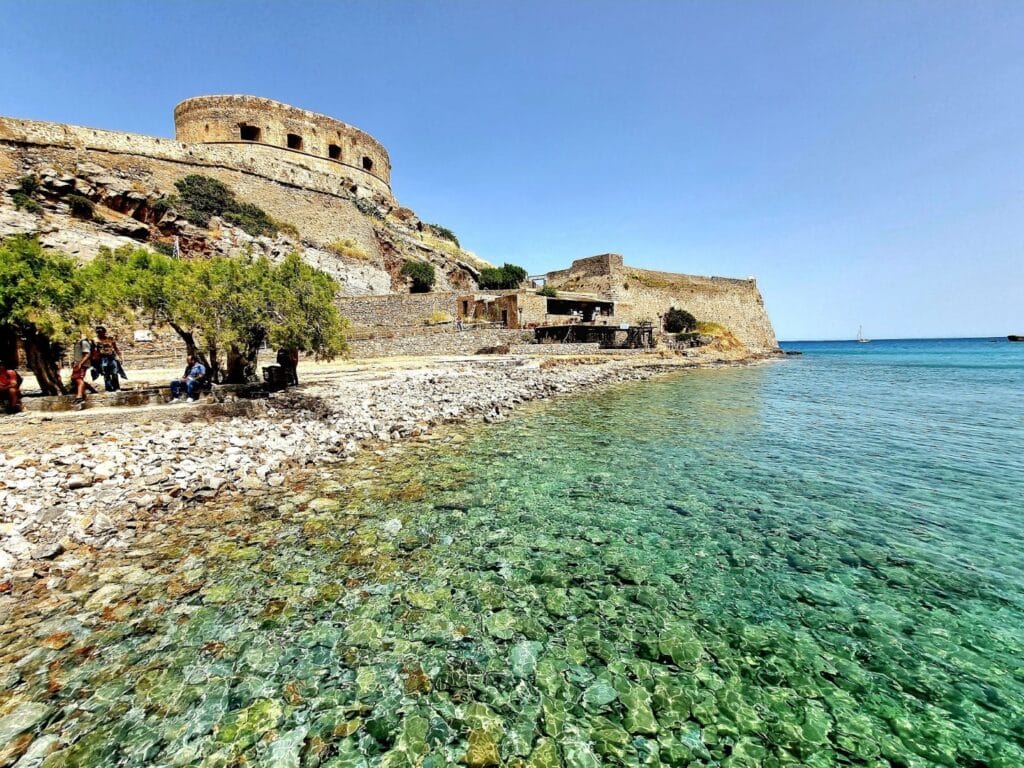 pays crète voyage