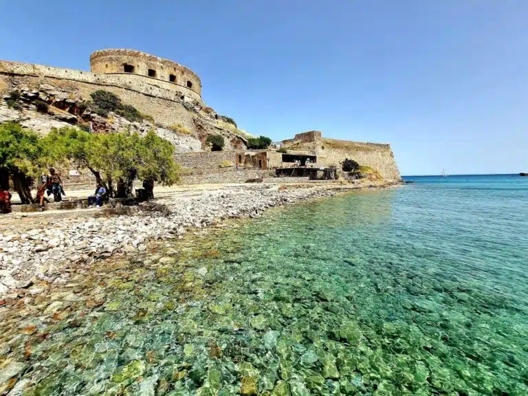 pays crète voyage