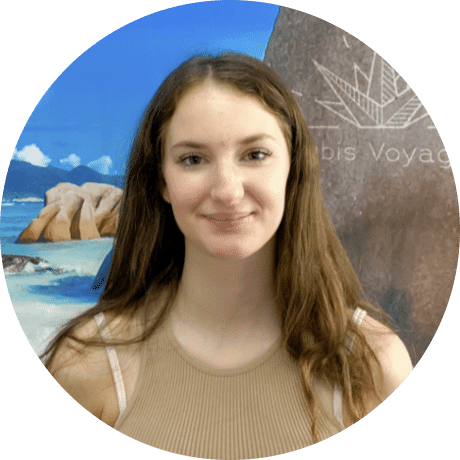 Charlotte Profil