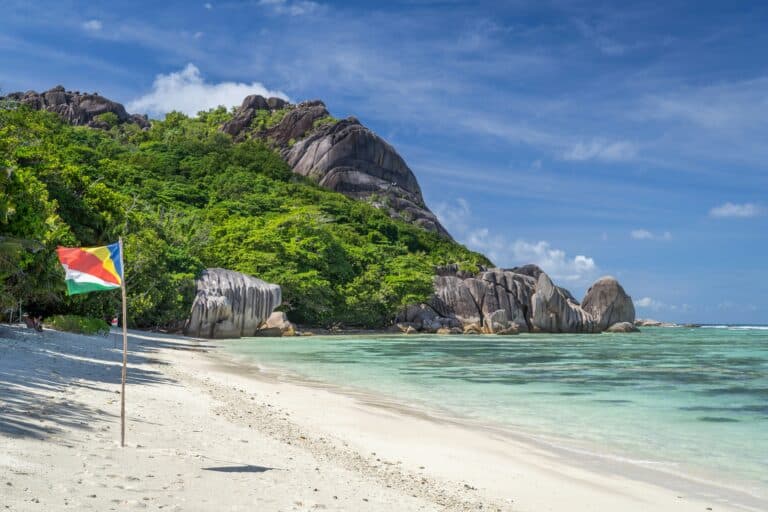 Rêve d’îles aux Seychelles, entre nature et détente