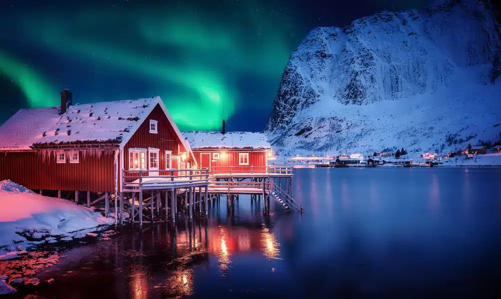 Islande