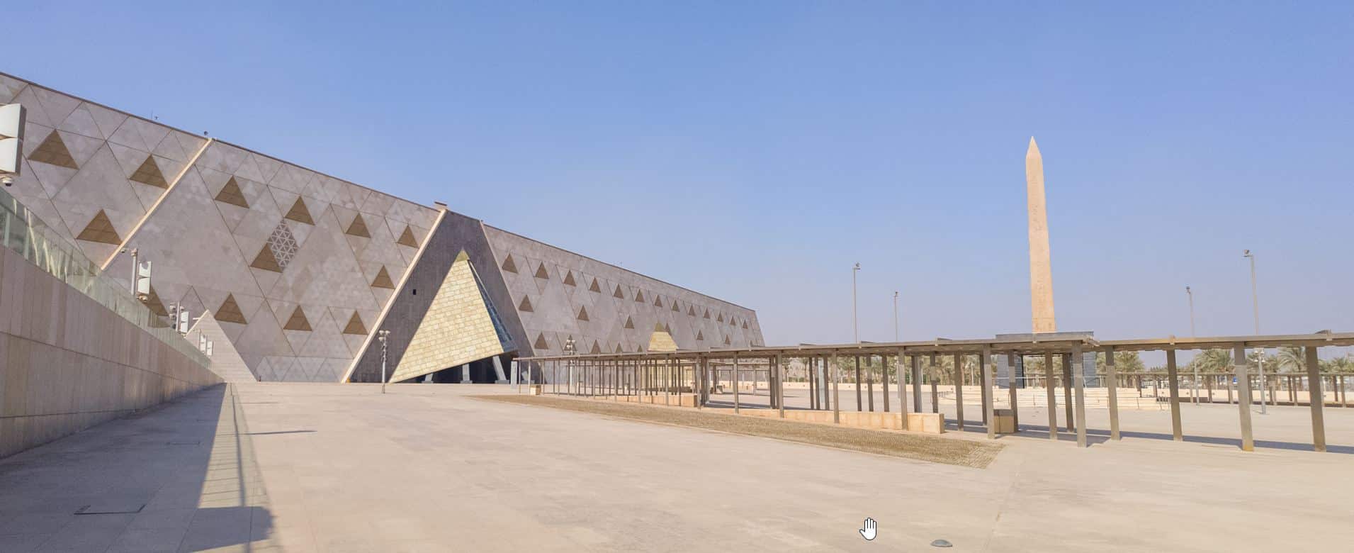 Grand Egyptian Museum : l’Égypte dévoile son trésor du XXIᵉ siècle
